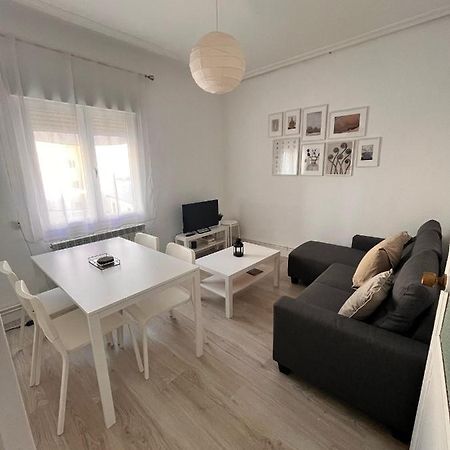 Tu Hogar En Logrono Apartman Kültér fotó
