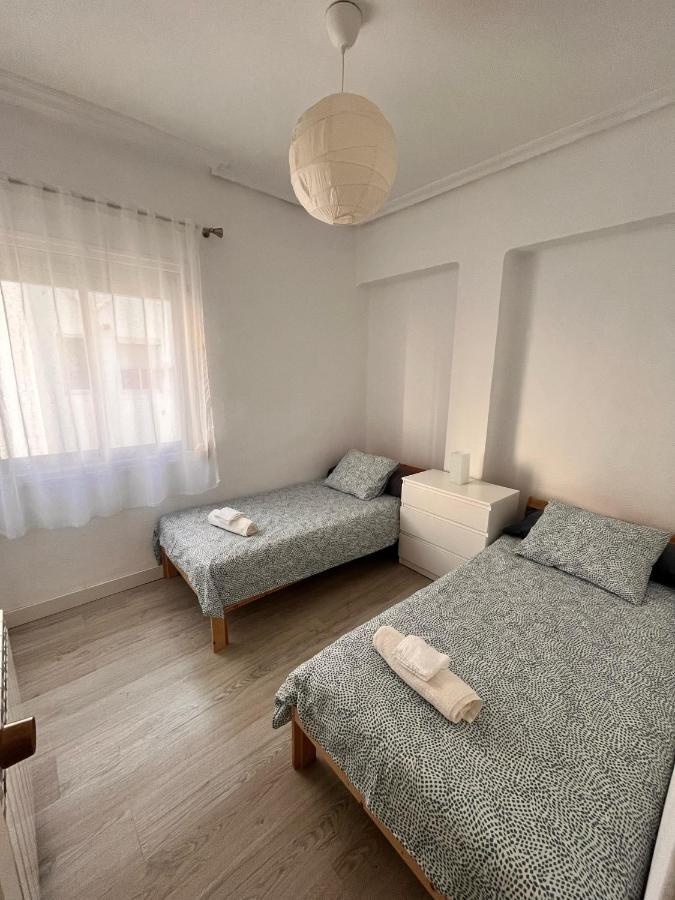 Tu Hogar En Logrono Apartman Kültér fotó