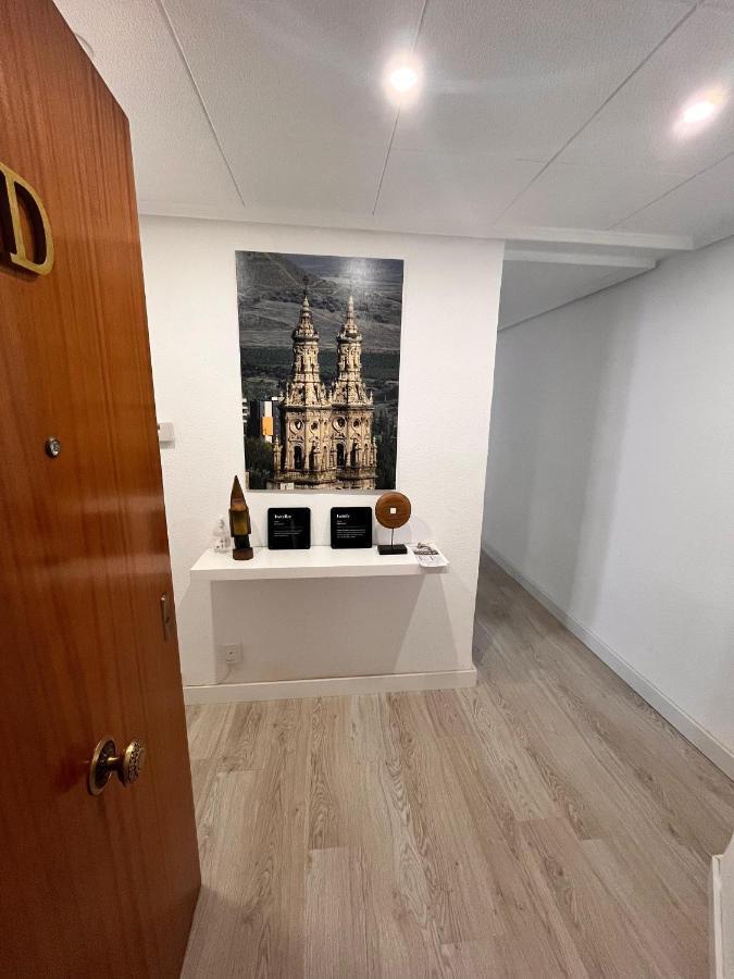 Tu Hogar En Logrono Apartman Kültér fotó