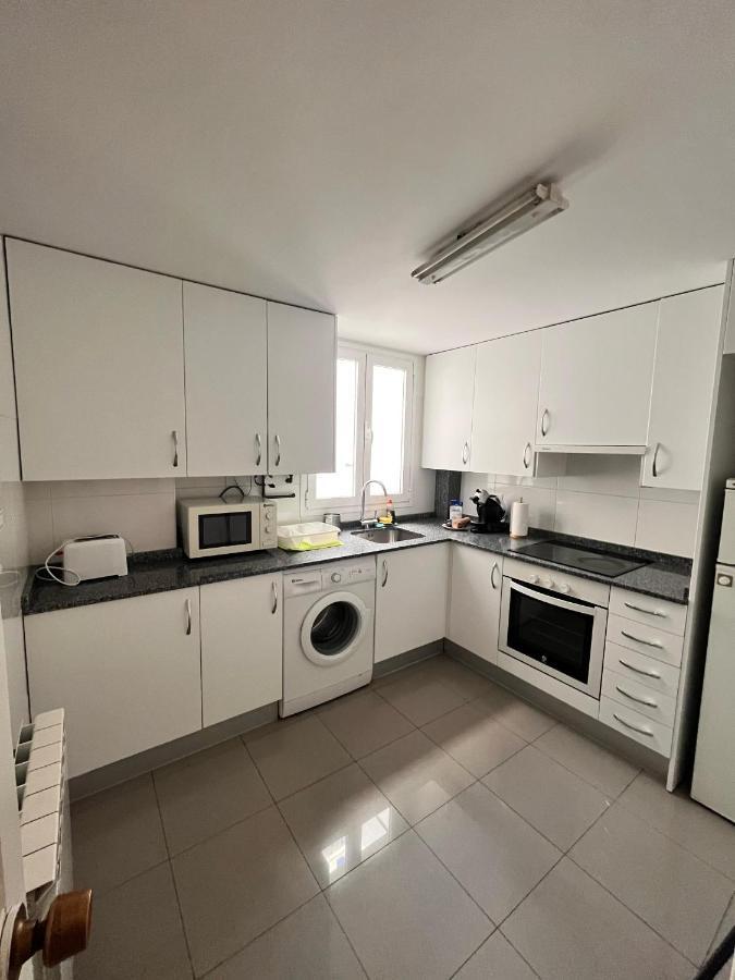 Tu Hogar En Logrono Apartman Kültér fotó