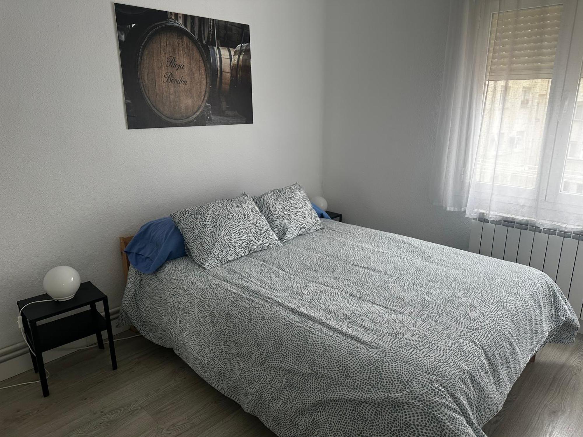Tu Hogar En Logrono Apartman Kültér fotó